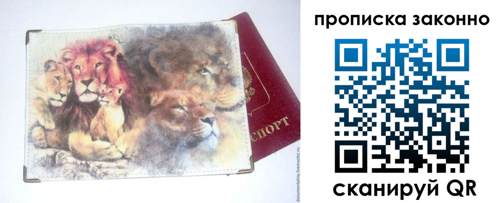 прописка от собственника в Кукморе
